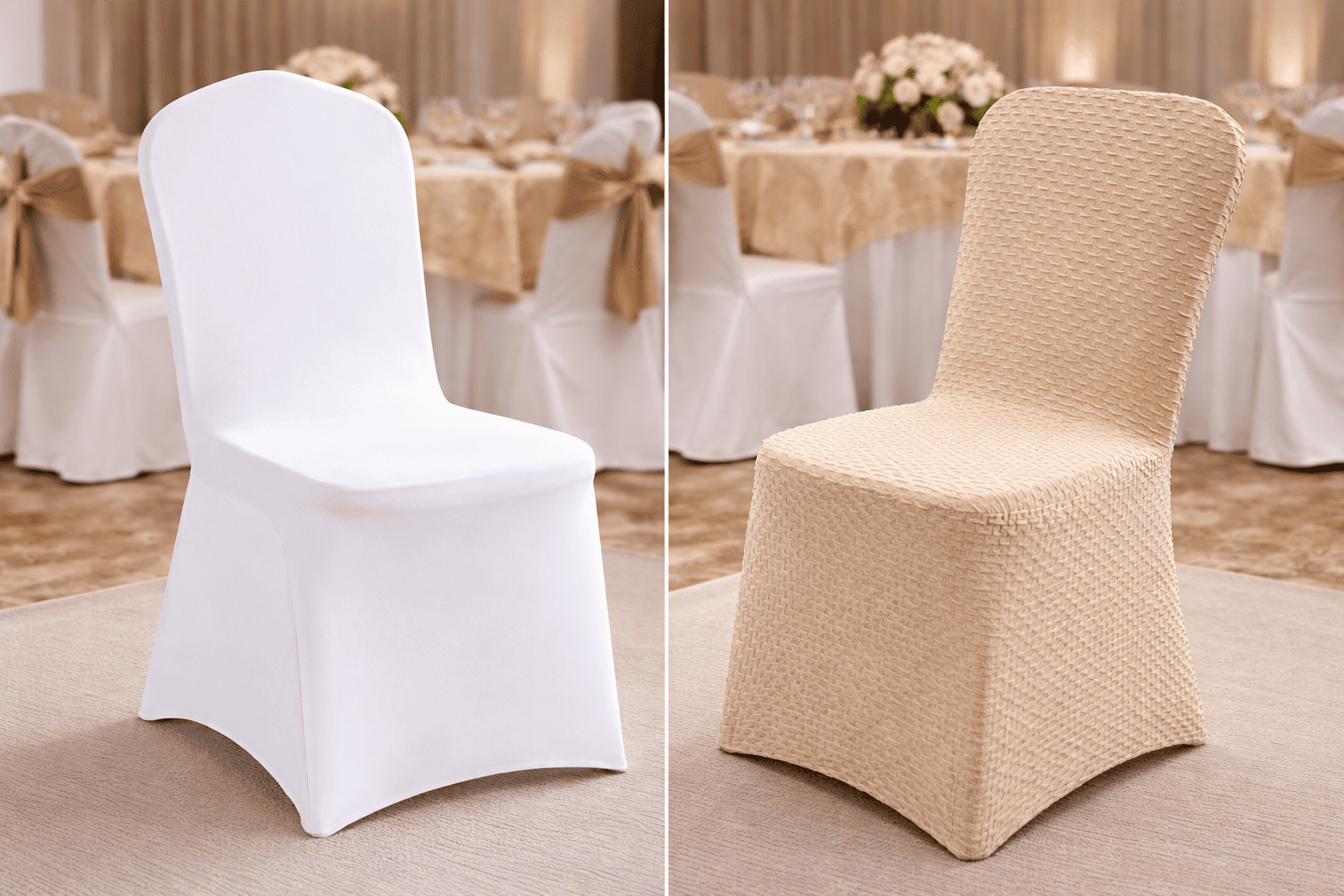 Chair Covers